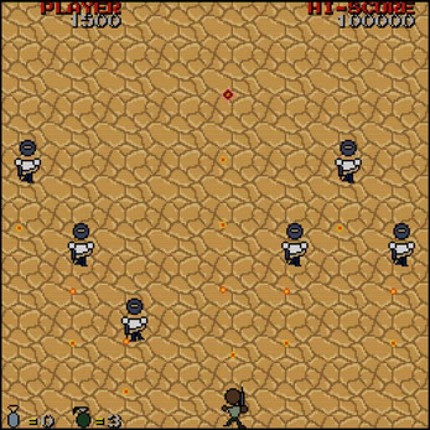 K3: Legacy Image