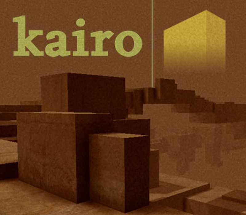 Games like Kairo