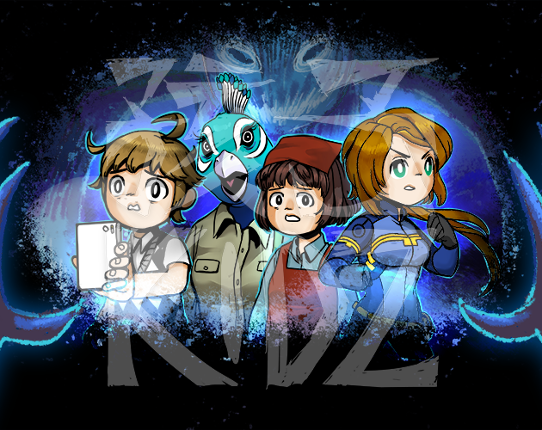 孩子 / KIDZ Game Cover