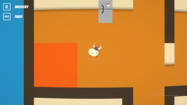 Kombi's New Home screenshot