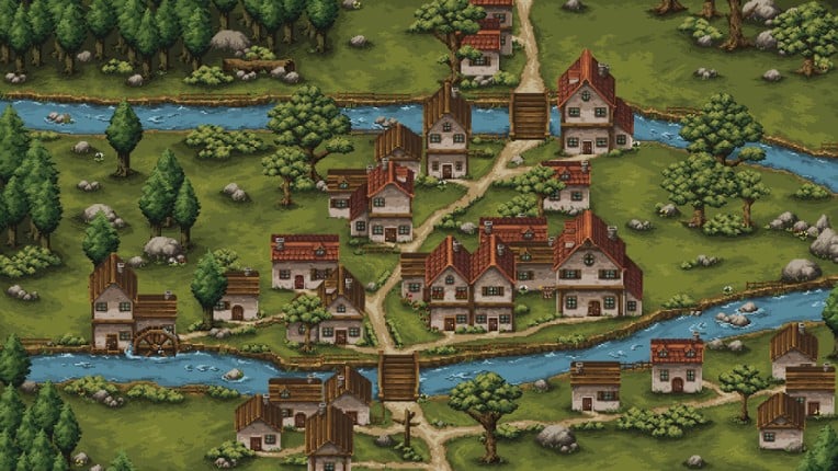 Lair of the Leviathan screenshot