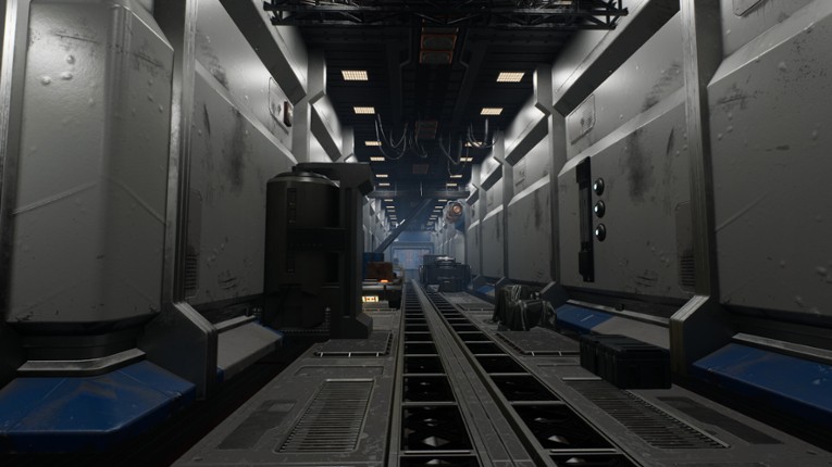 Last Signal screenshot