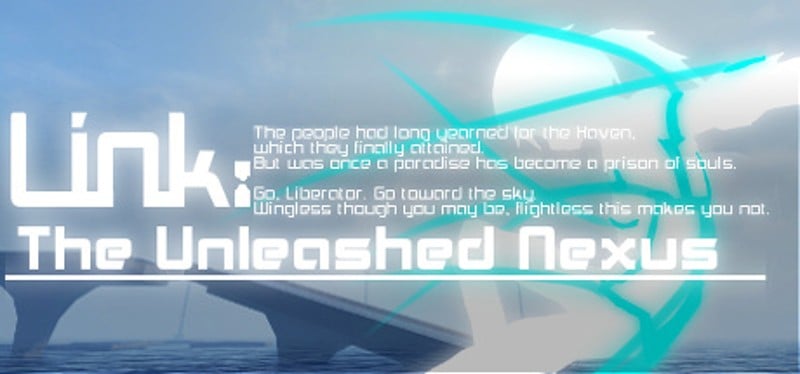 Link: The Unleashed Nexus Game Cover