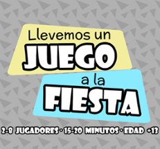 Llevemos un Juego a la Fiesta Image