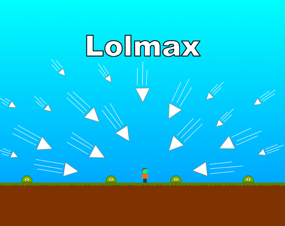 Games like Lolmax