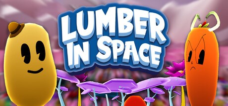 Games like Lumber in Space
