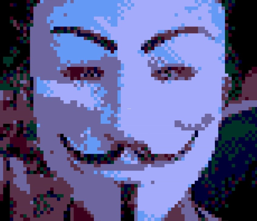 Games like Masks