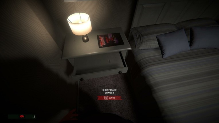 McBelle Manor screenshot