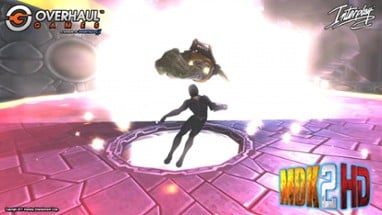 MDK 2 HD Image