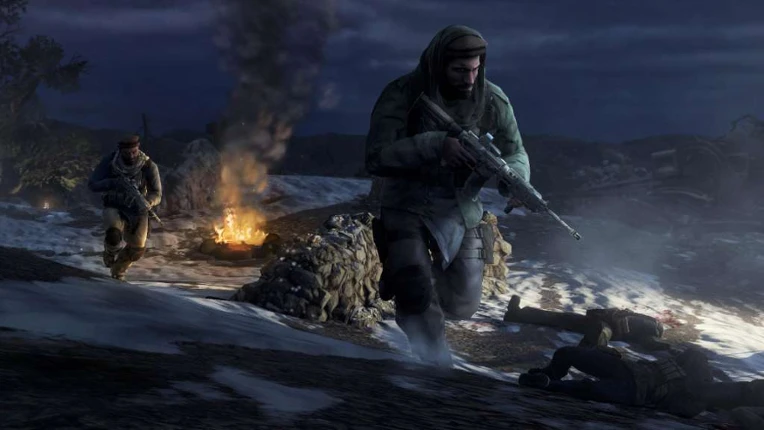 Medal of Honor Image