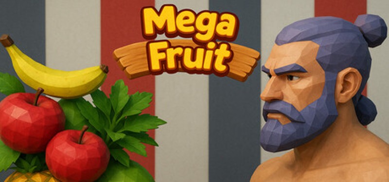 Mega Fruit Image
