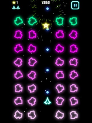 Meteor Hit screenshot