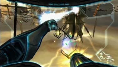 Metroid Prime 3: Corruption Image