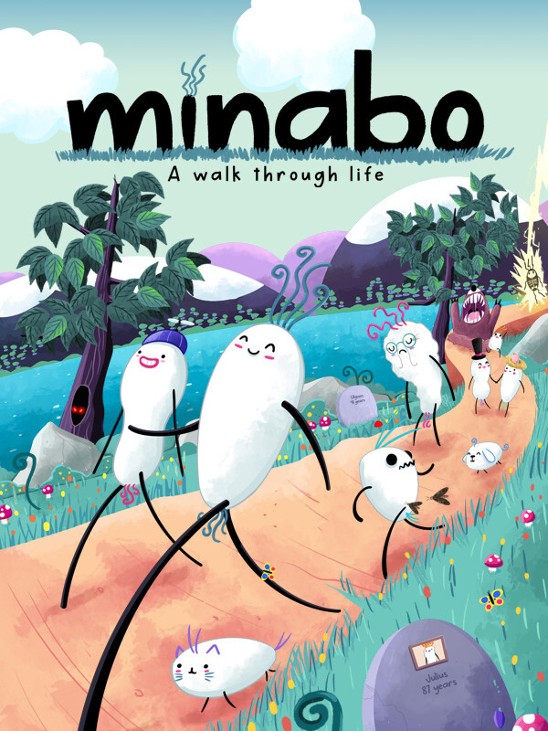 Games like Minabo: A Walk Through Life