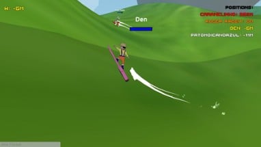 Miner Hoversurf 2 Multiplayer Madness Image