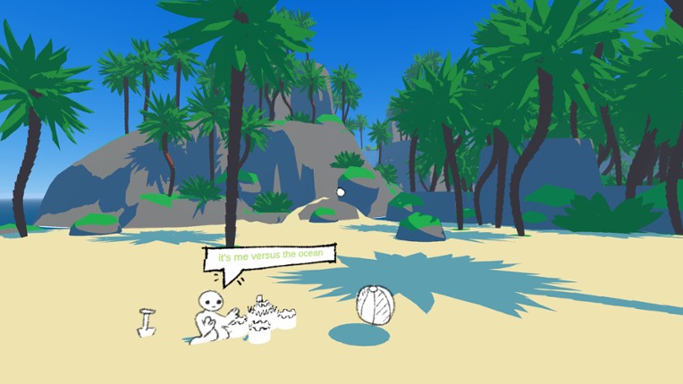 Mini Mecum screenshot