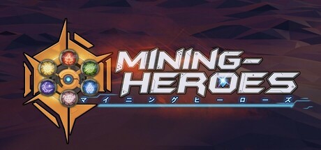 Games like Mining Heroes：Puzzle RPG