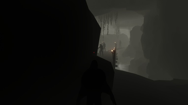 Mist of the Dark screenshot