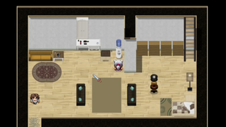 Mnemocyne Complex Image