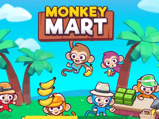 Games like Monkey Farm