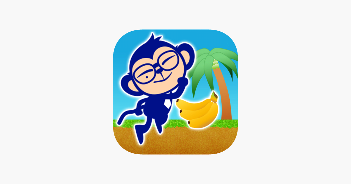 Games like Monkey run and jump
