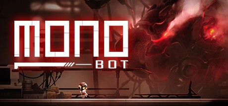 Games like MONOBOT