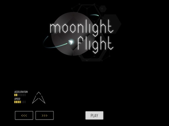 Moonlight Flight Image