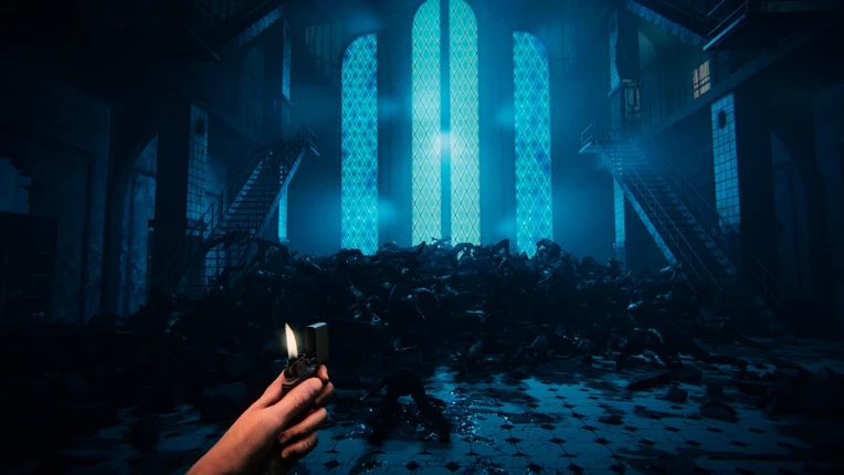 Mother Zina screenshot