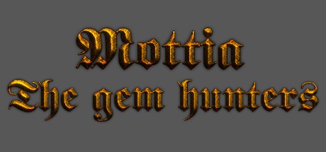 Games like Mottia - The gem hunters