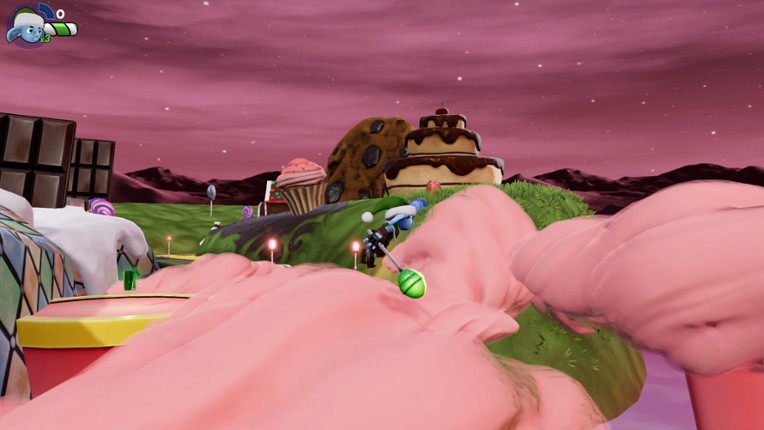 Mr. Sanna Clozz screenshot