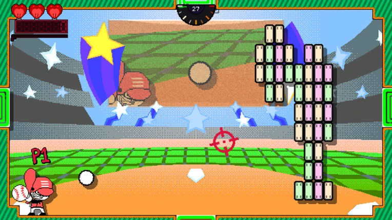 Mr. Shootem Breaks Out! Image