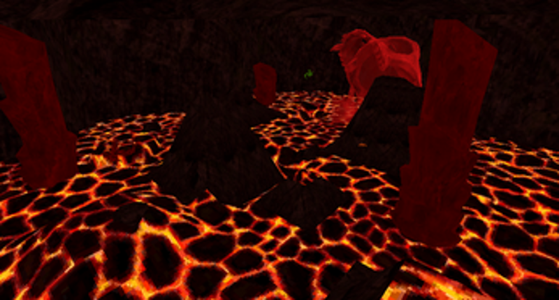 MUNKRFUNKR screenshot