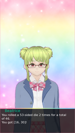 My Assistant Beatrice screenshot