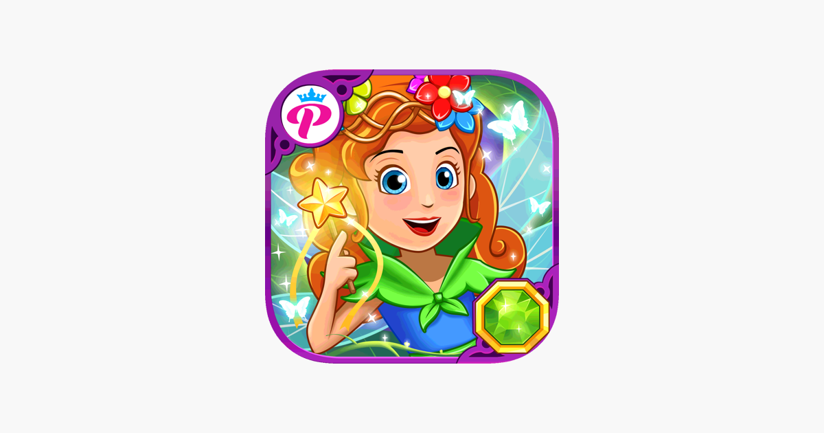 Games like My Little Princess : Fairy
