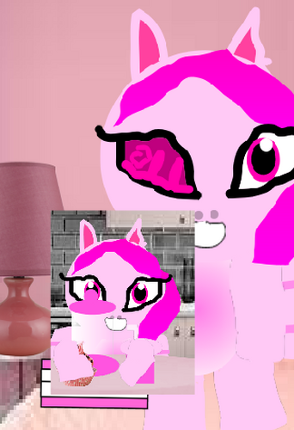 My May The Pegasus 2 Image