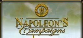 Games like Napoleon's Campaigns