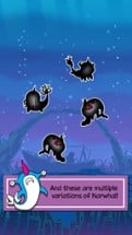 Narwhal Evolution -A Endless Clicker Monsters Game Image