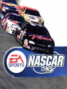 Games like NASCAR 99