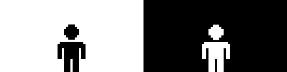 Games like Negative Space