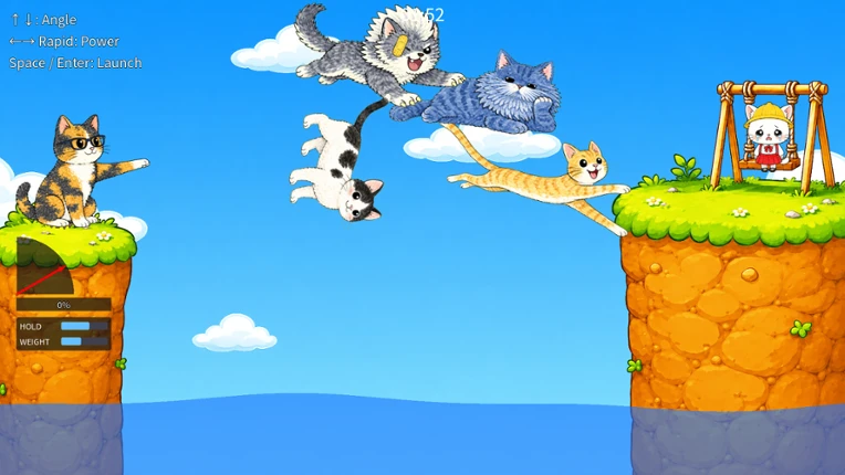 NEKOHERO Image