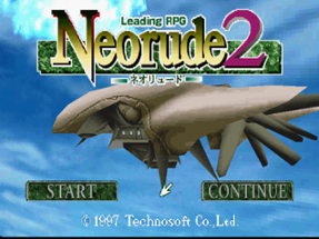 Neorude 2 Image