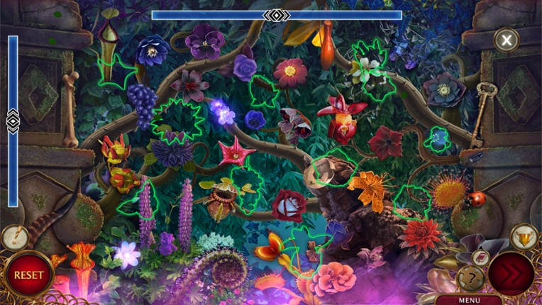 Nevertales: Hearthbridge Cabinet Collector's Edition screenshot