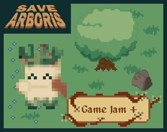 New Save Arboris Image