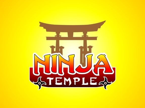 Ninja Temple : Run of the Fierce Dragons Clan HD (formerly Brave) Image