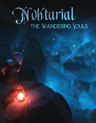 Nokturial - The Wandering Souls screenshot
