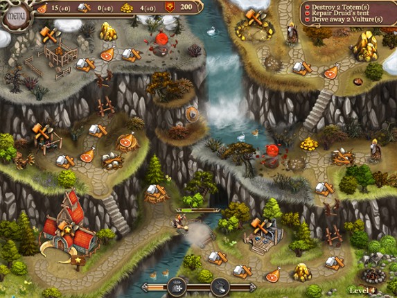 Northern Tale 3 screenshot