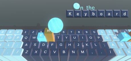 Games like On the Keyboard