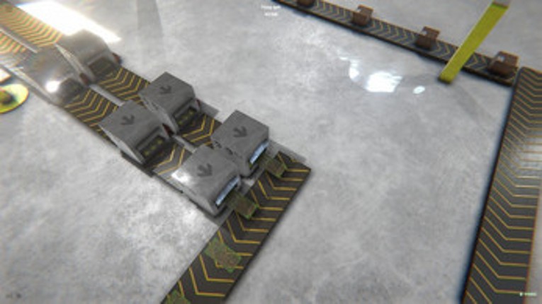 One Room Factory Image