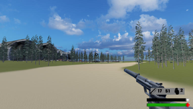 Operation: Code Extraction screenshot