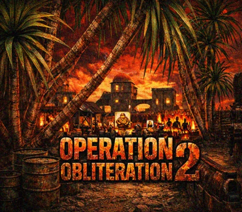 Obliteration Universe Image